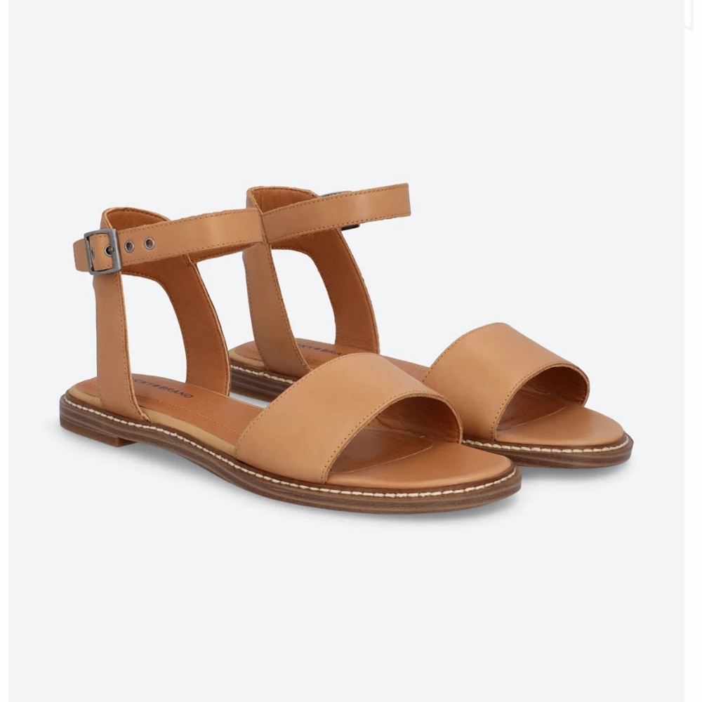 LUCKY BRAND
Kimaya Strappy Sandal